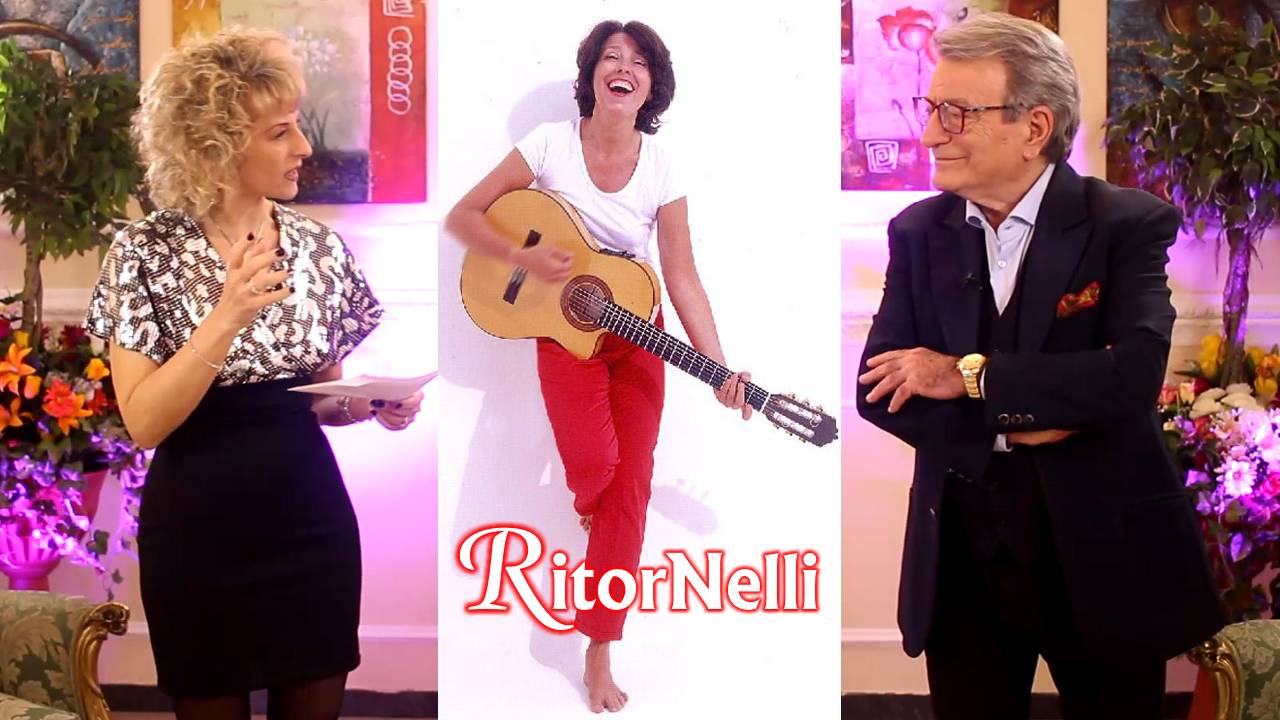 Trasmissione RitorNelli